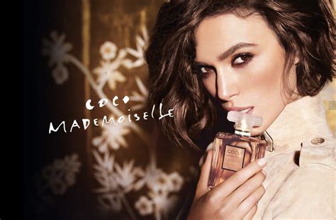 was riecht so ähnlich wie coco chanel mademoiselle